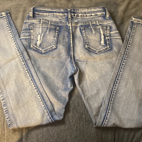 M.Michael Jeans Size 13 - Picture 4 of 4